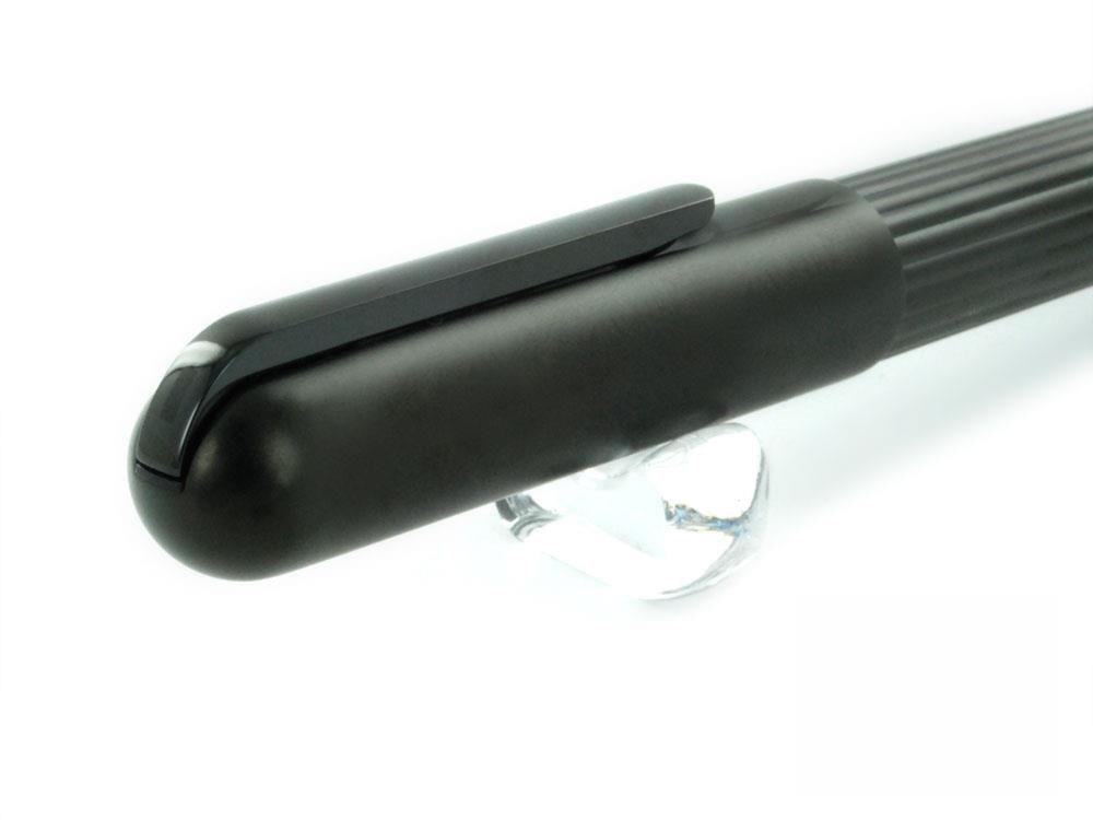 Portaminas Lamy Imporium, Guilloche, Negro, 0,7 mm, 1227952