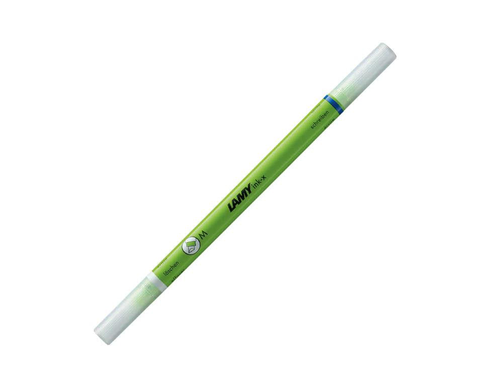 Borrador de tinta Lamy Verde Medio, 1232176