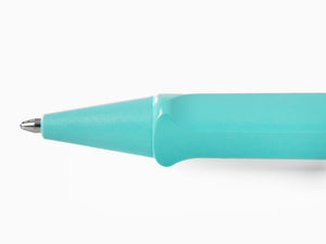 Bolígrafo Lamy Safari Aquasky, Plástico, Azul, Edición especial, Azul 1237201