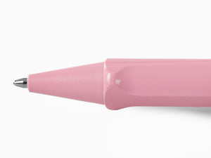 Bolígrafo Lamy Safari Lightrose, Plástico, Rosa, Edición especial, Rosa 1237241