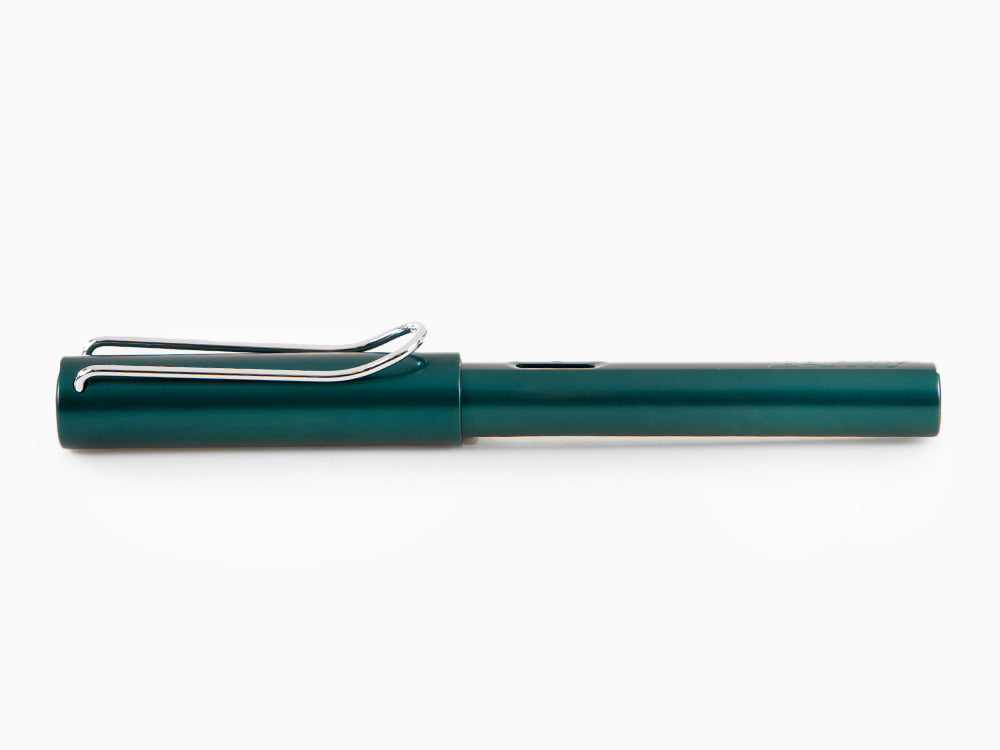 Pluma Estilográfica Lamy Al-star Petrol, Edición especial, 1237282