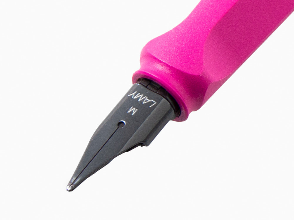 Pluma Estilográfica Lamy Safari Pink Cliff, Edición Especial, 1238375