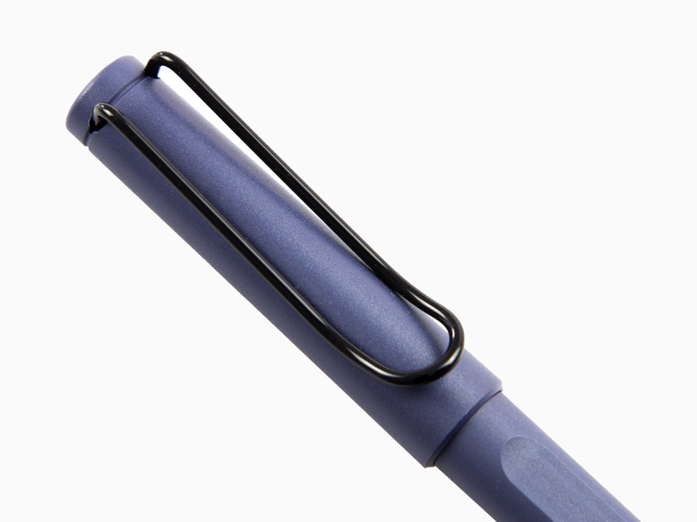 Pluma Estilográfica Lamy Safari Pink Cliff, Edición Especial, 1238375