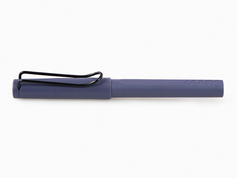 Pluma Estilográfica Lamy Safari Pink Cliff, Edición Especial, 1238375