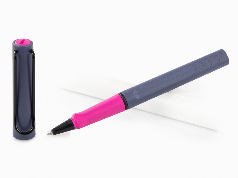 Roller Lamy Safari Pink Cliff, edición especial, Rosa, 1238378