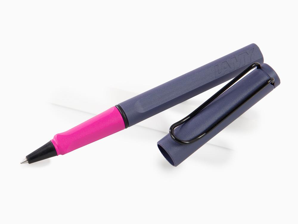 Roller Lamy Safari Pink Cliff, edición especial, Rosa, 1238378