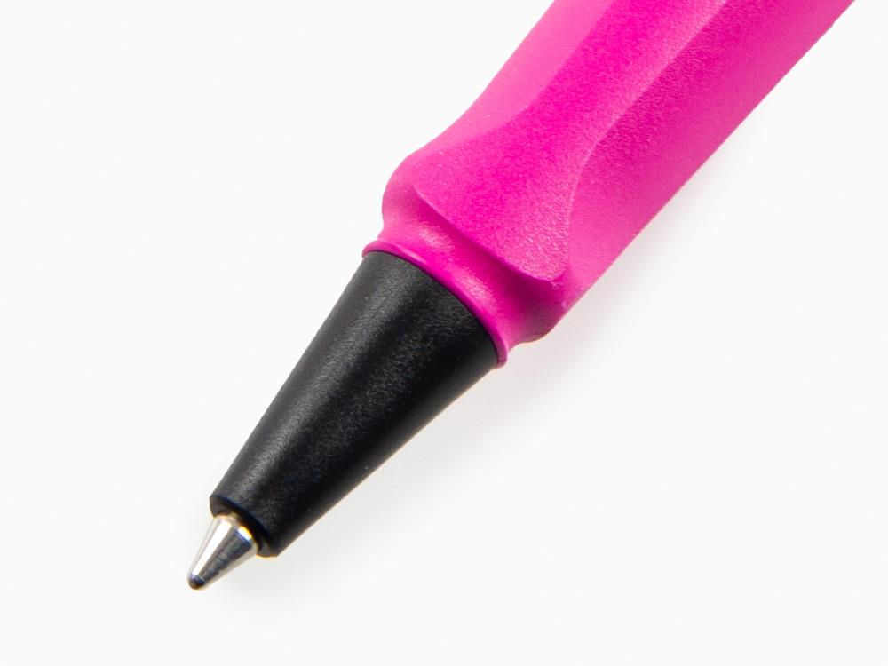 Roller Lamy Safari Pink Cliff, edición especial, Rosa, 1238378