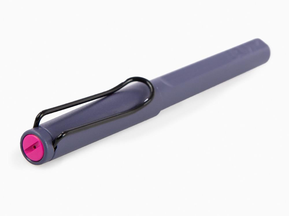 Roller Lamy Safari Pink Cliff, edición especial, Rosa, 1238378