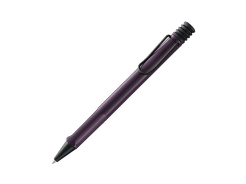 Bolígrafo Lamy Safari Violet Blackberry, Edición Especial, Morado 1238387