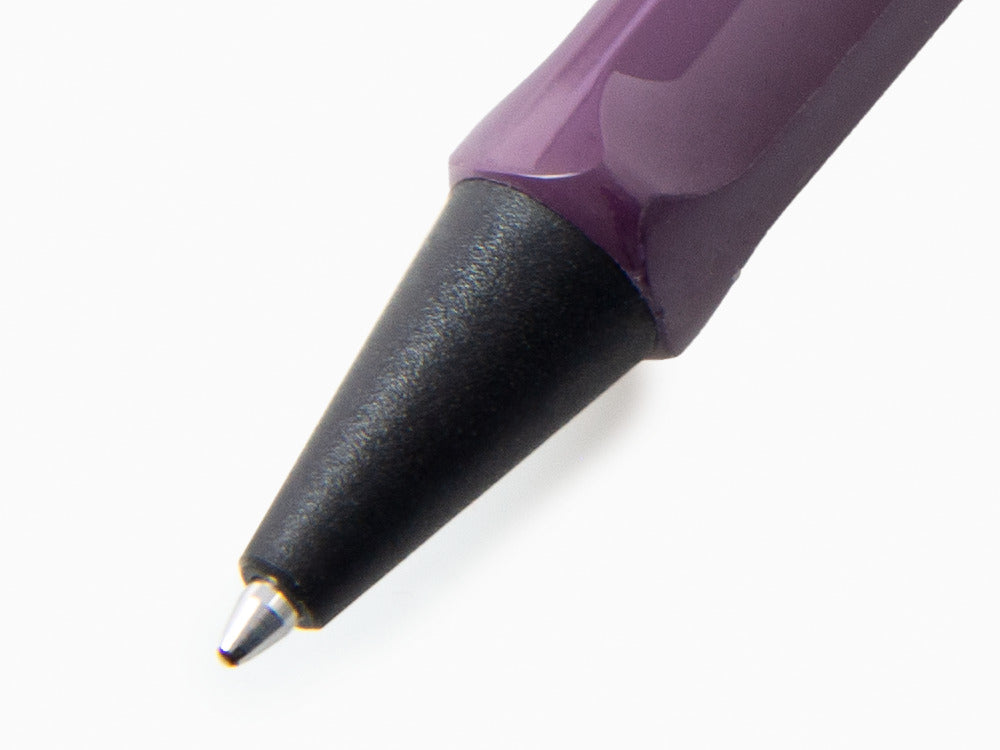 Bolígrafo Lamy Safari Violet Blackberry, Edición Especial, Morado 1238387