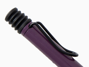 Bolígrafo Lamy Safari Violet Blackberry, Edición Especial, Morado 1238387