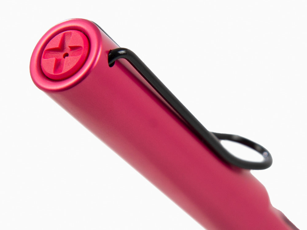 Pluma Estilográfica AL-star fiery, Rosa, Edición Especial 2024