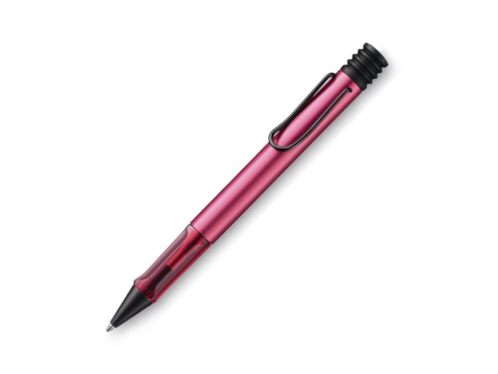 Bolígrafo Lamy AL-star fiery, Rosa, Edición Especial 2024, 1238708