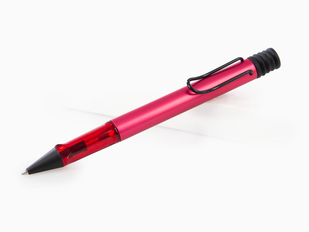 Bolígrafo Lamy AL-star fiery, Rosa, Edición Especial 2024, 1238708