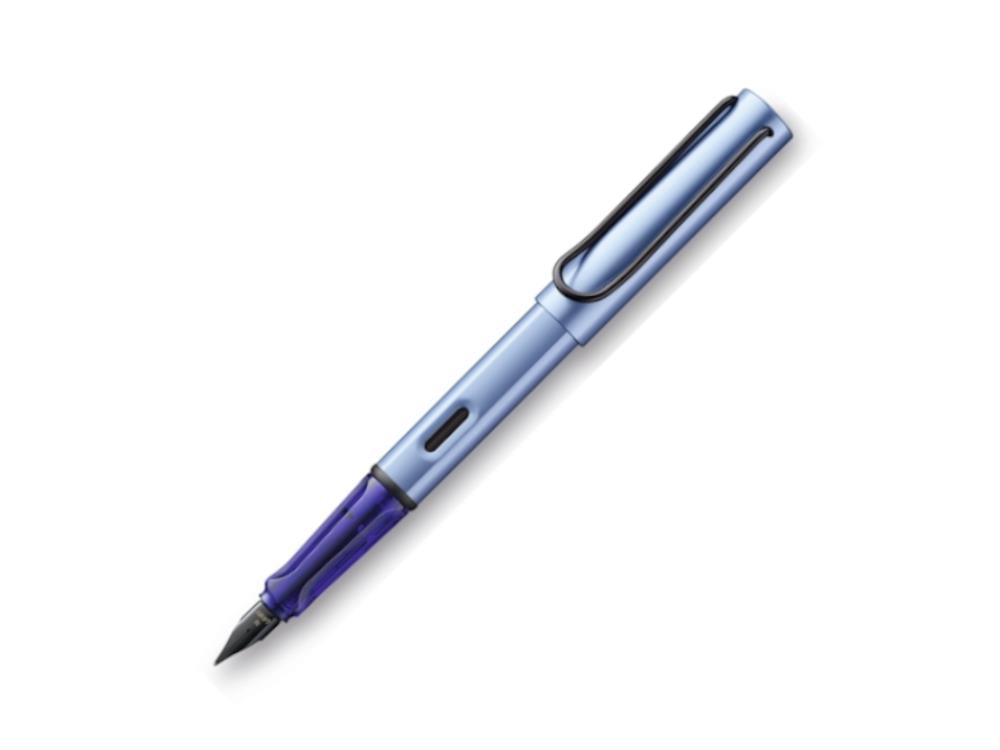 Pluma Estilográfica Lamy Al-star Aquatic, Azul, Edición Especial 2024