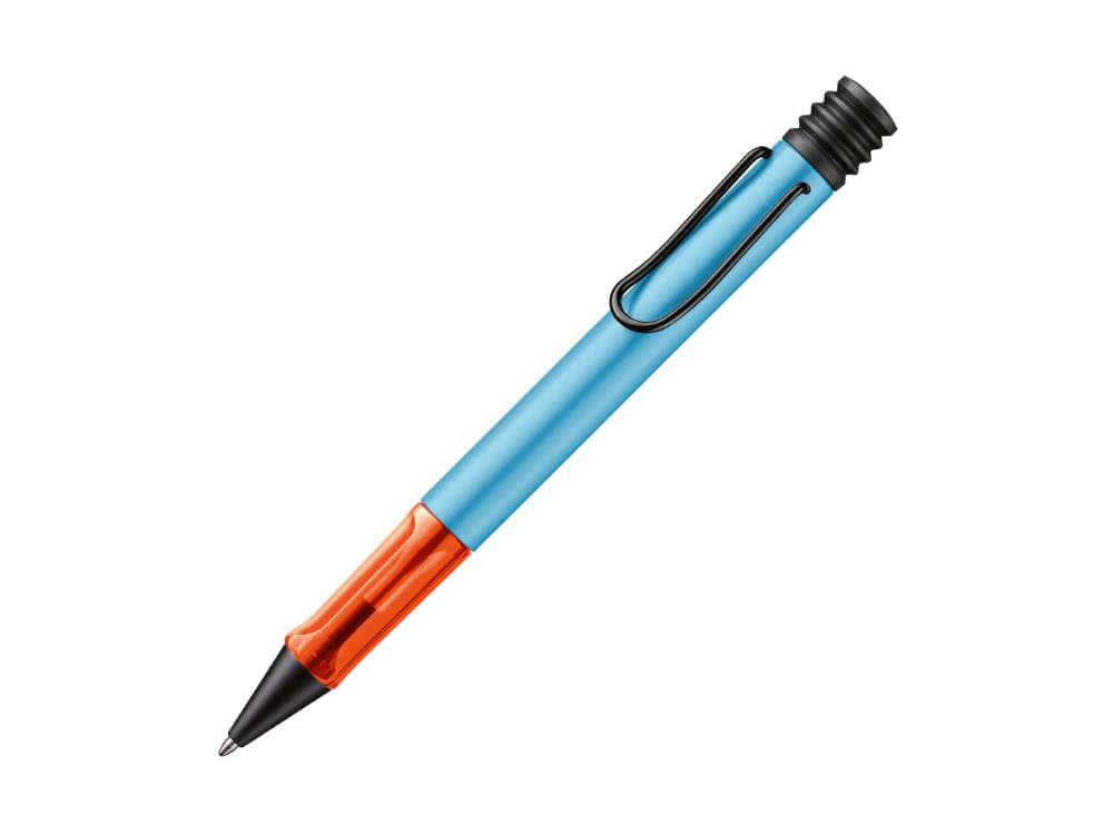 Bolígrafo Lamy Al-star Denim, Azul, edición especial, 1239698