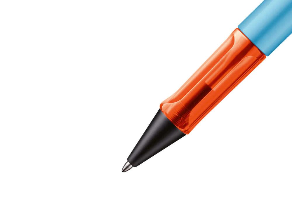 Bolígrafo Lamy Al-star Denim, Azul, edición especial, 1239698