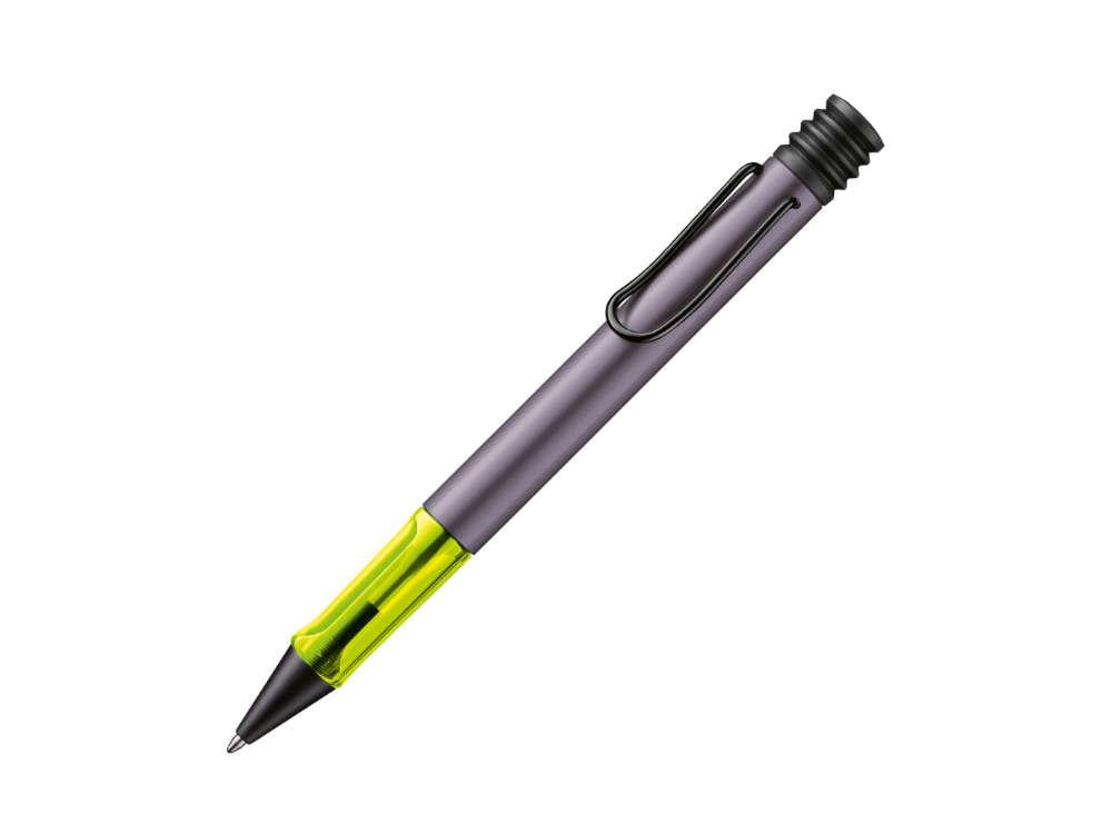 Bolígrafo Lamy Al-star Aubergine, Morado, edición especial, 1239699