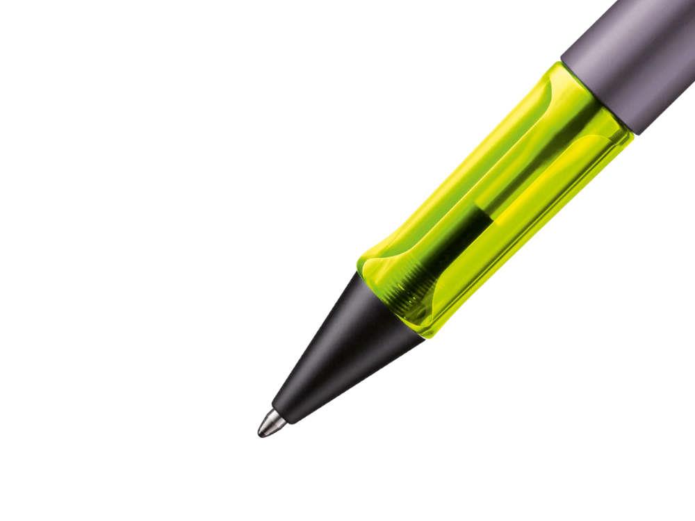 Bolígrafo Lamy Al-star Aubergine, Morado, edición especial, 1239699