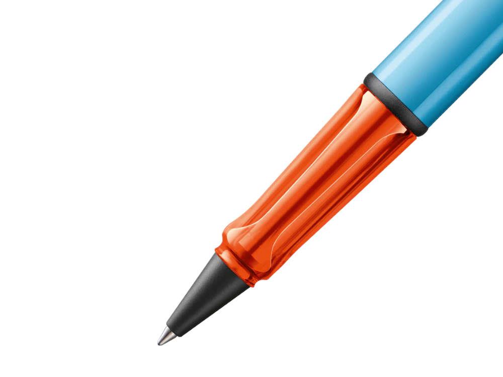 Roller Lamy Al-star Denim, Aluminio anodizado, Azul, edición especial, 1239709