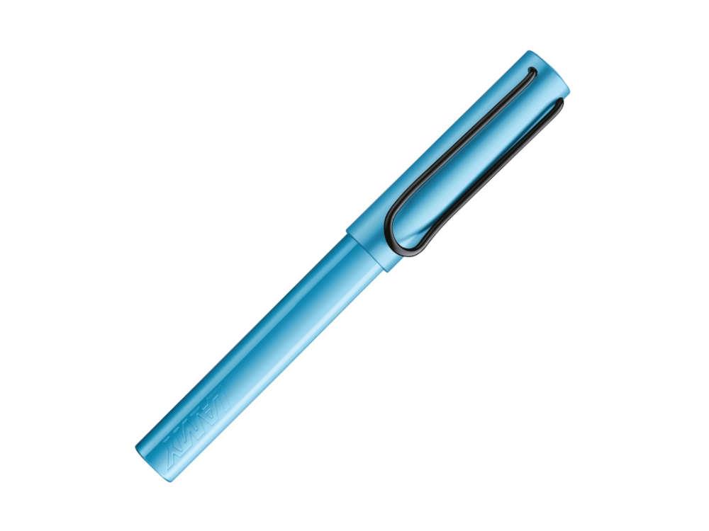 Roller Lamy Al-star Denim, Aluminio anodizado, Azul, edición especial, 1239709
