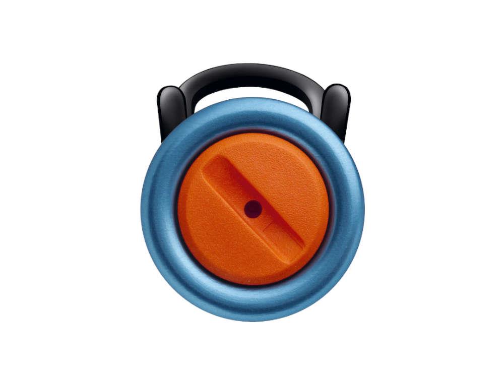 Roller Lamy Al-star Denim, Aluminio anodizado, Azul, edición especial, 1239709