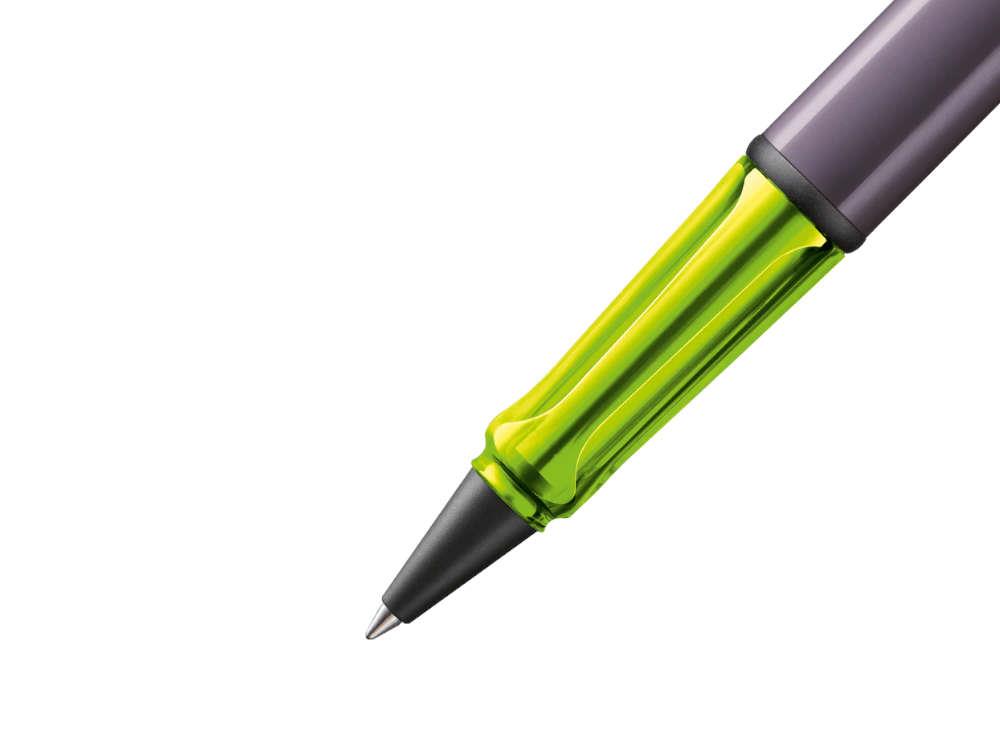 Roller Lamy Al-star Aubergine, Morado, Edición Especial, 1239710