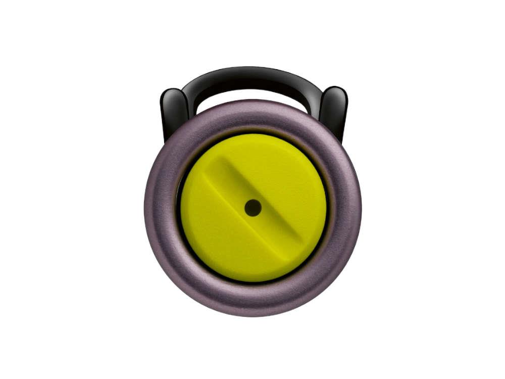 Roller Lamy Al-star Aubergine, Morado, Edición Especial, 1239710