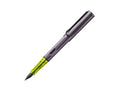 Pluma Estilográfica Lamy Al-star Aubergine, Edición Especial, 1239728