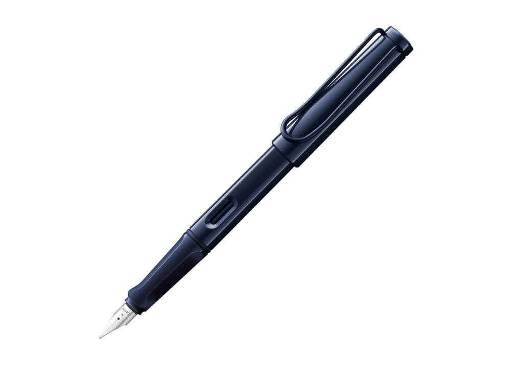 Pluma Estilográfica Lamy Safari Dark Dust 2025, Edición Especial 1239747