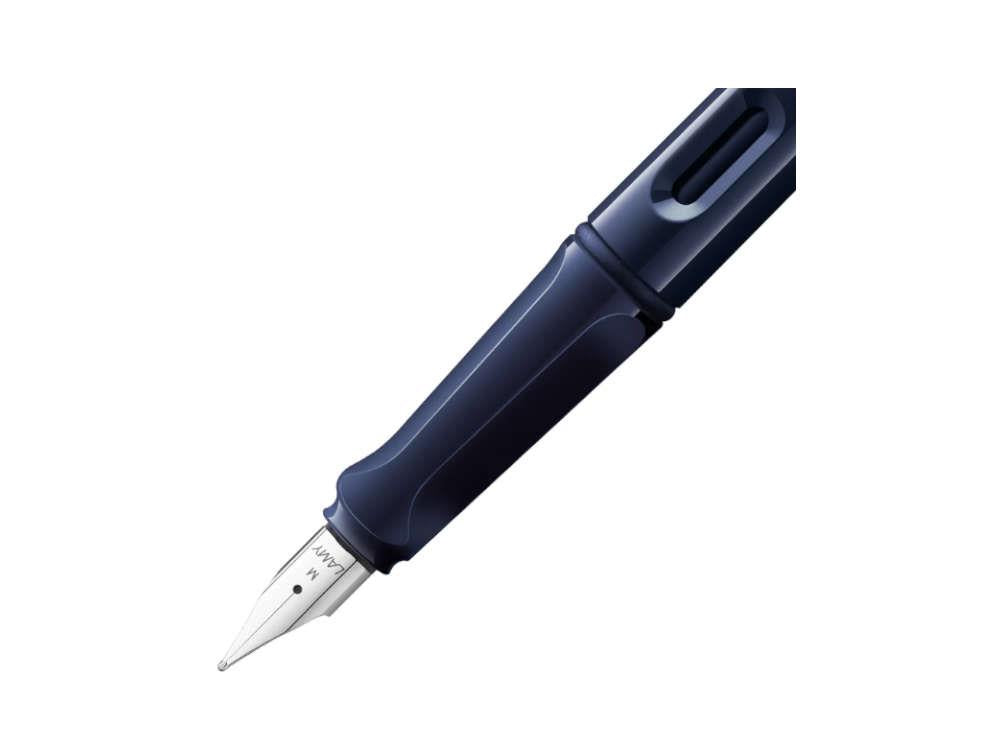 Pluma Estilográfica Lamy Safari Dark Dust 2025, Edición Especial 1239747