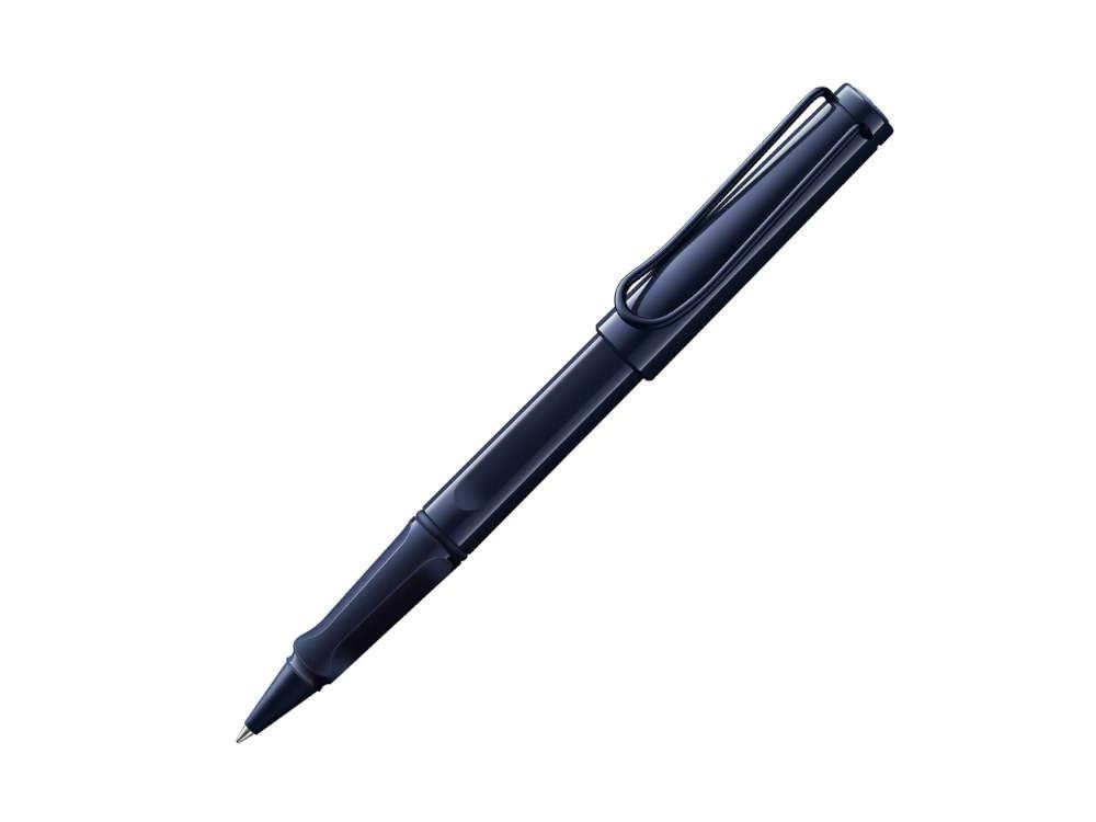 Roller Lamy Safari Dark Dust 2025, Edición especial, Azul, 1239795