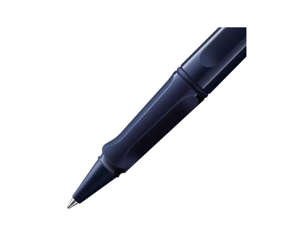 Roller Lamy Safari Dark Dust 2025, Edición especial, Azul, 1239795