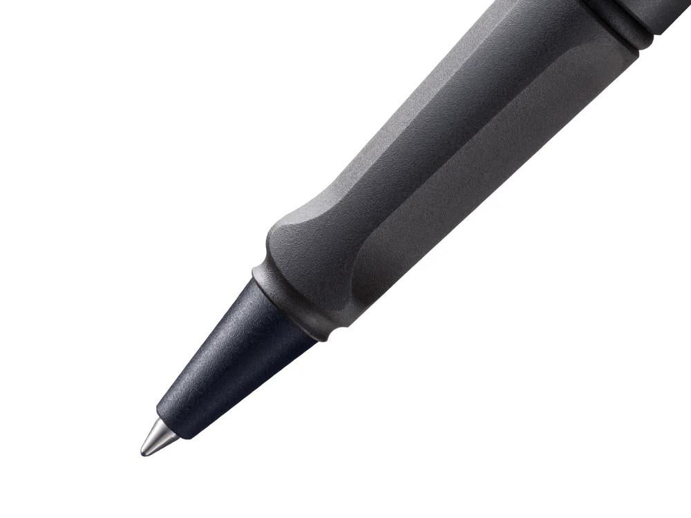 Roller Lamy Safari Roll-ink Umbra Negro, 1240177
