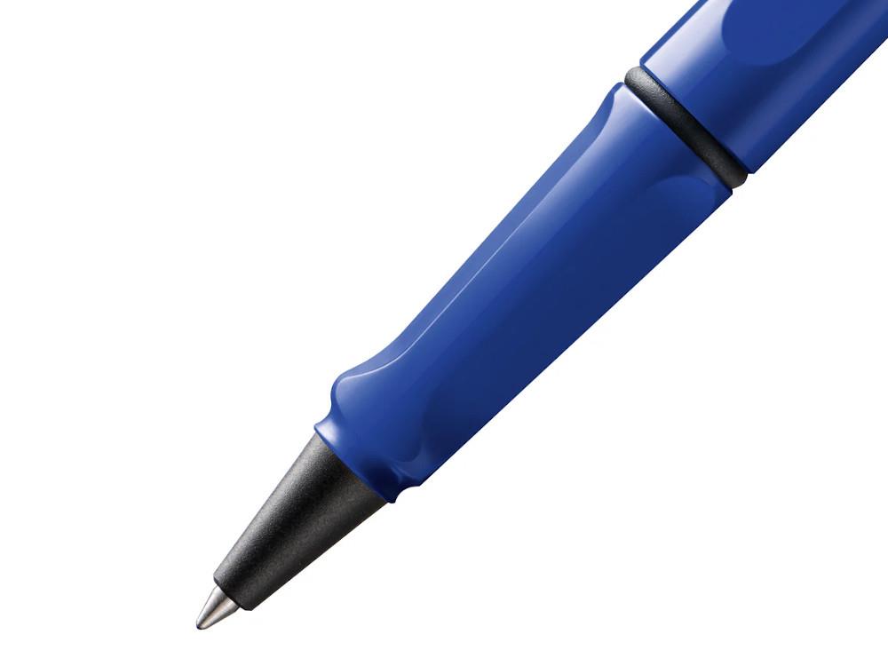 Roller Lamy Safari Roll-ink Azul, 1240186