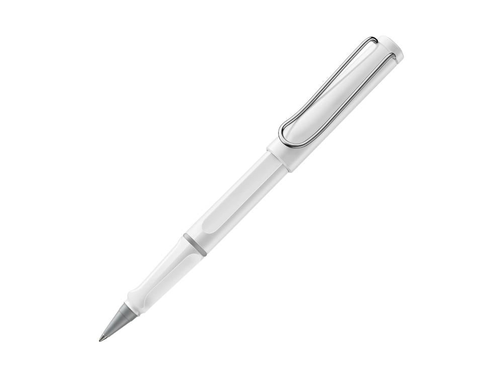 Roller Lamy Safari Roll-ink Blanco, 1240189
