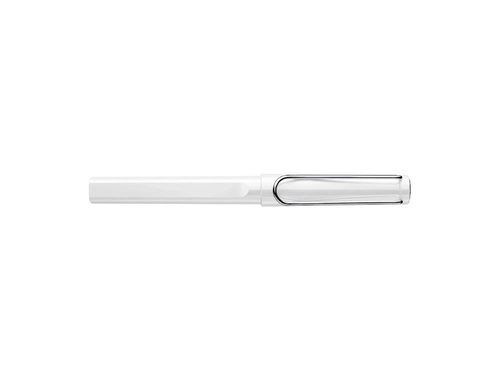 Roller Lamy Safari Roll-ink Blanco, 1240189