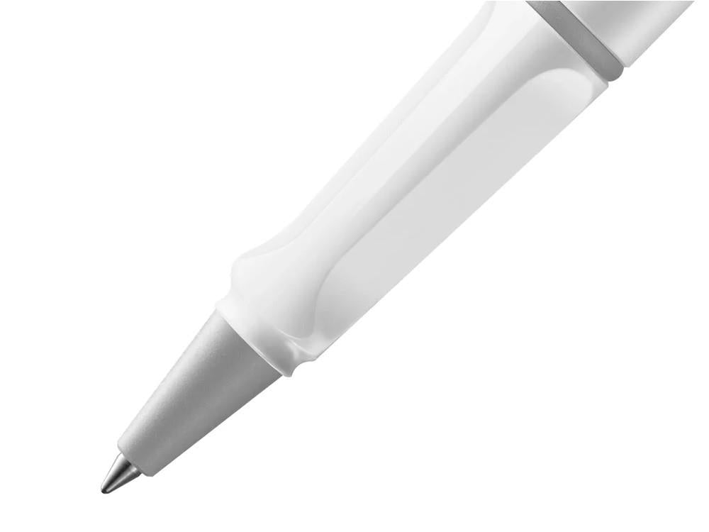 Roller Lamy Safari Roll-ink Blanco, 1240189