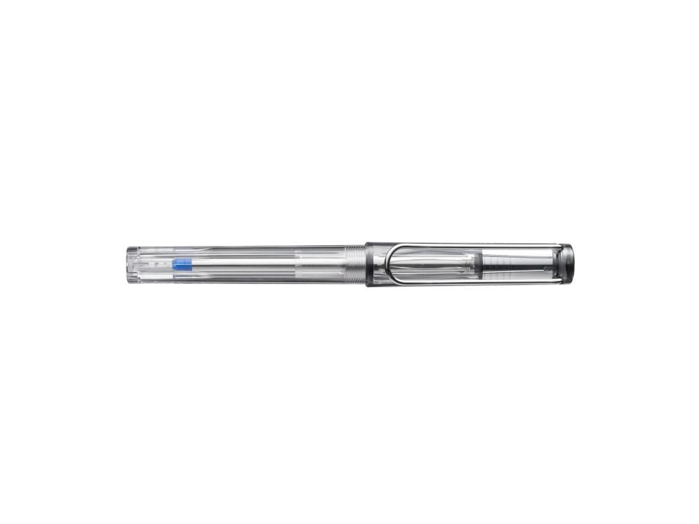 Roller Lamy Safari Roll-ink Vista Transparente, 1240198