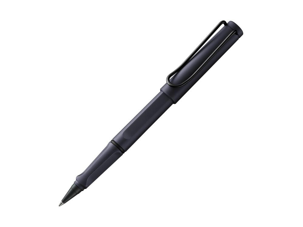 Roller Lamy Safari Roll-ink Steel Negro, 1240210