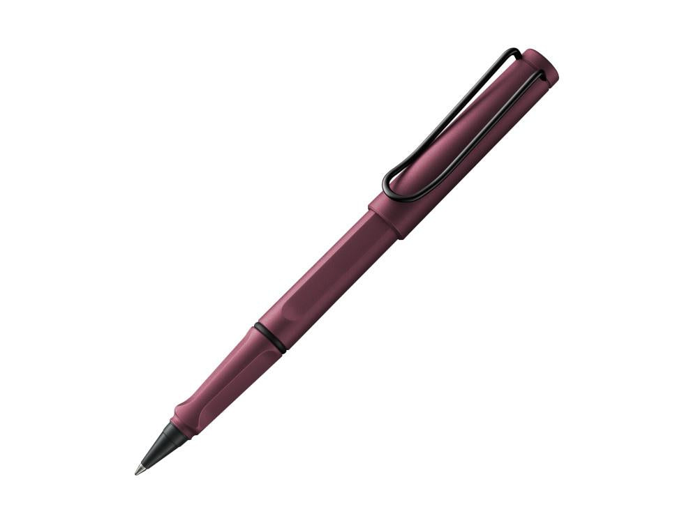 Roller Lamy Safari Roll-ink Scarlet Burdeos, 1240213