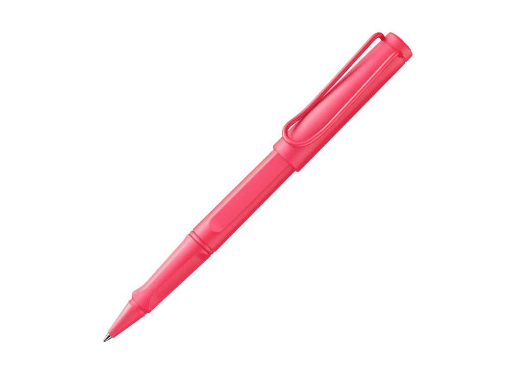 Roller Lamy Safari Sunset 2025, Edición especial, Coral, 1240288