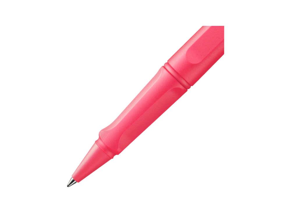 Roller Lamy Safari Sunset 2025, Edición especial, Coral, 1240288