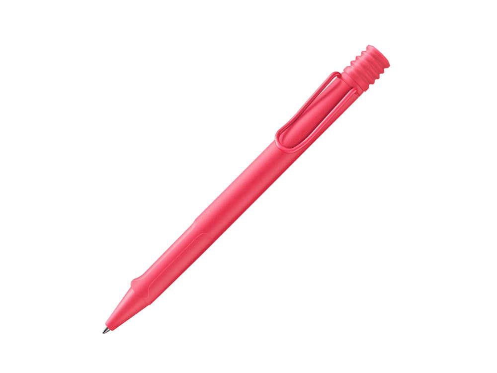 Bolígrafo Lamy Safari Sunset 2025, Edición especial, Coral 1240296