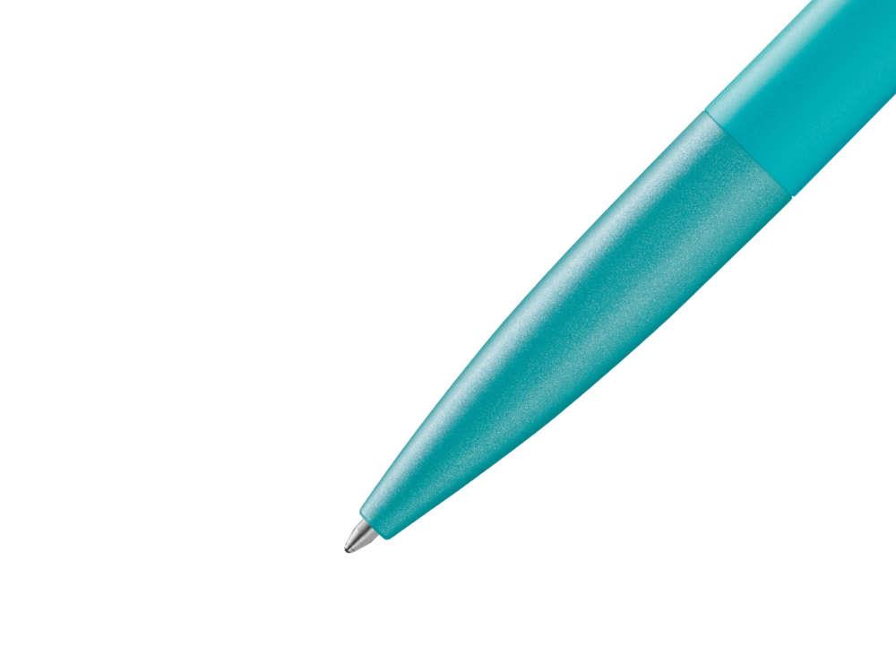 Bolígrafo Lamy Noto Teal, Special Edition (2026) 1240976