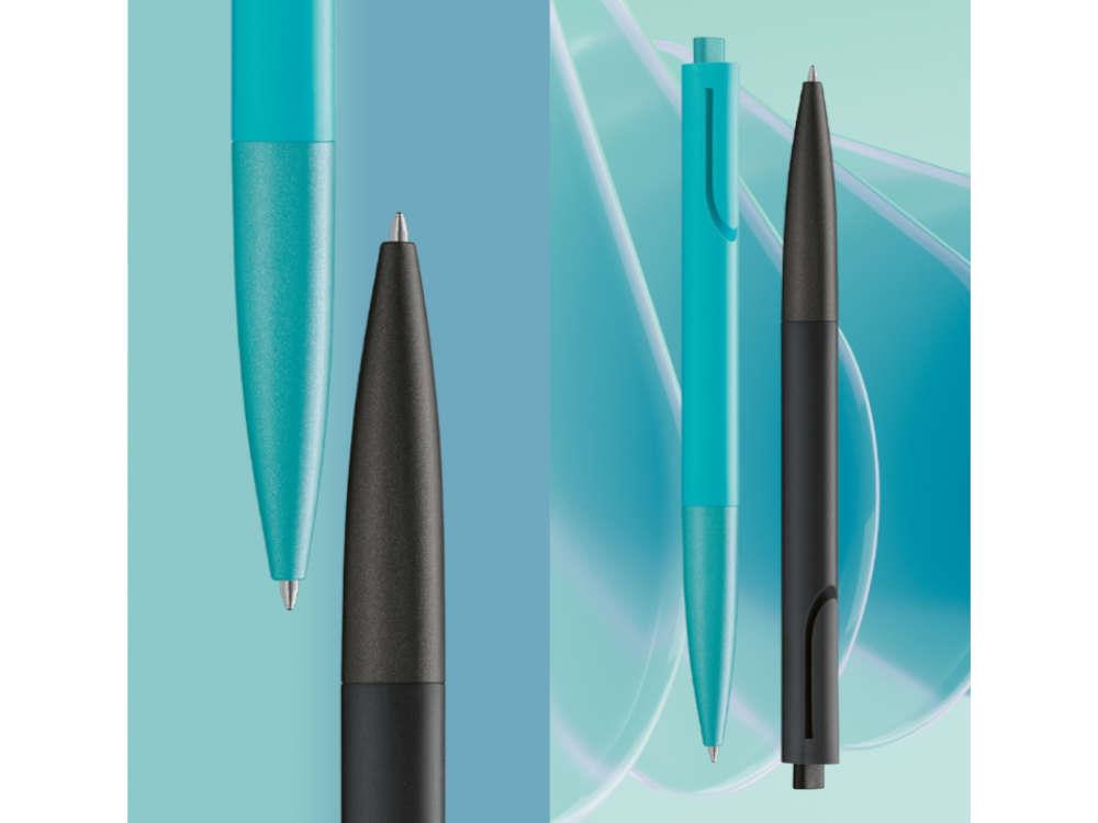 Bolígrafo Lamy Noto Teal, Special Edition (2026) 1240976
