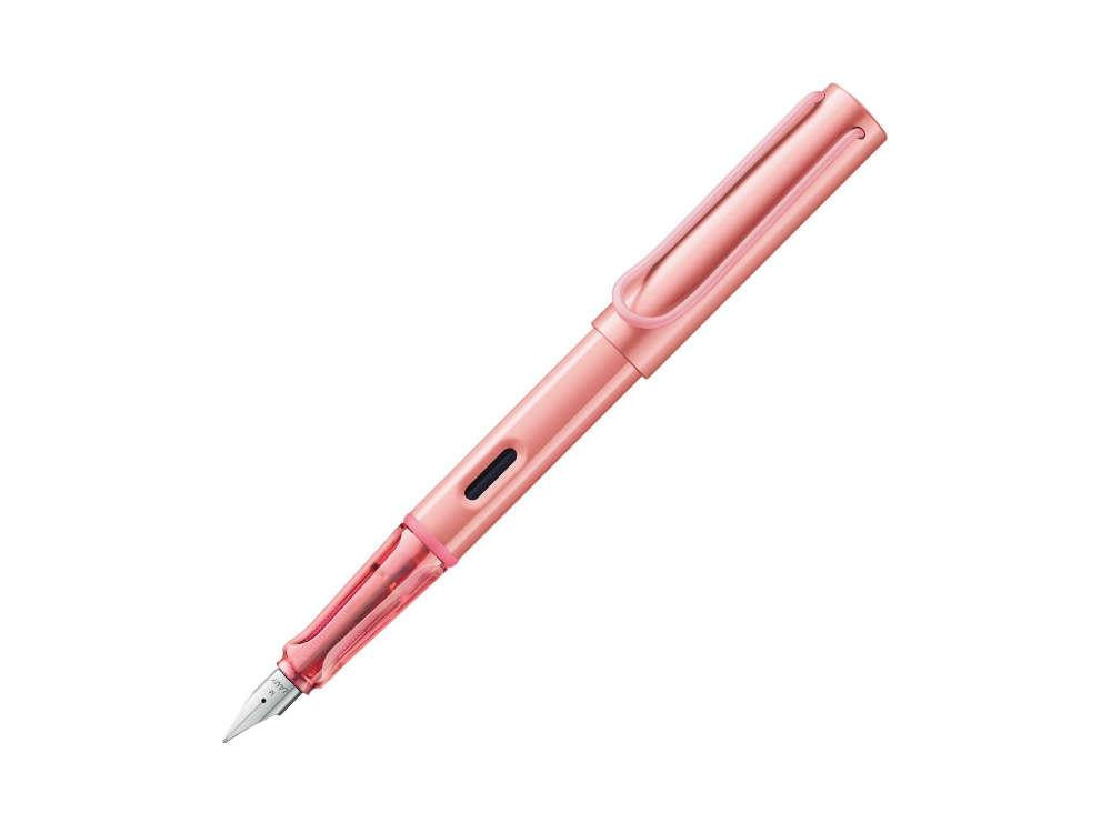 Pluma Estilográfica Lamy Al-star Flamingo 2026, Edición especial 1241010