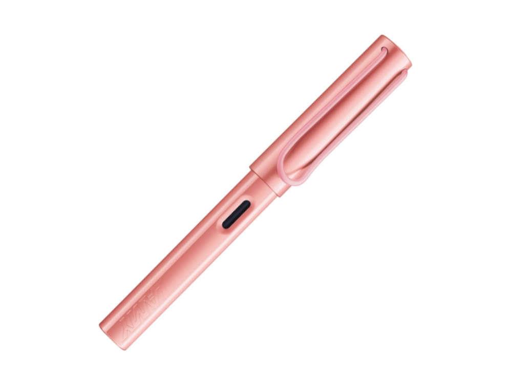 Pluma Estilográfica Lamy Al-star Flamingo 2026, Edición especial 1241010