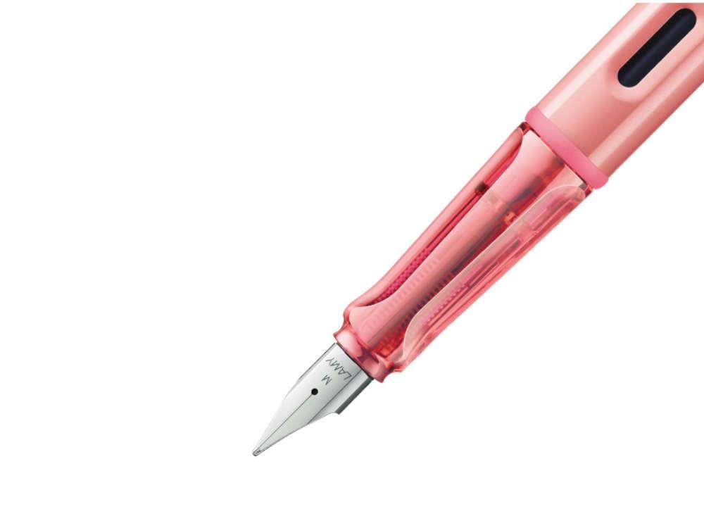 Pluma Estilográfica Lamy Al-star Flamingo 2026, Edición especial 1241010