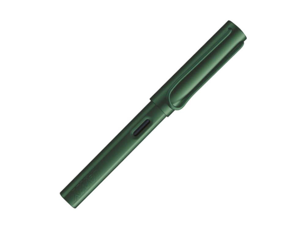 Roller Lamy Al-star Pine 2026, Verde, Edición especial, 1241150